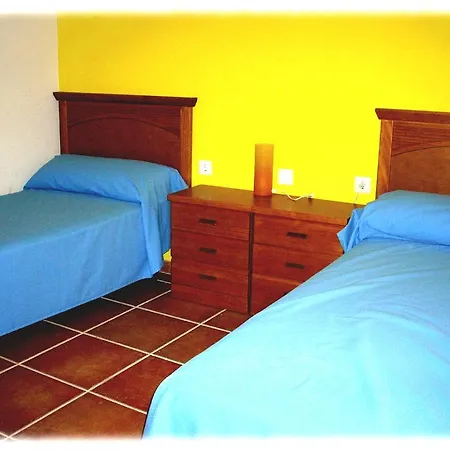 Centro Ornitologico El Primillar Guest house
